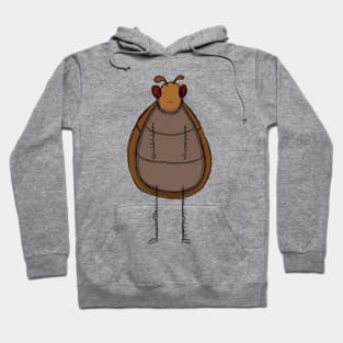 June Bug Just Chillin Hoodie